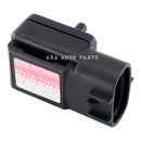 Original Manifold Pressure MAP Sensor 89420-33020 8942033020 5S2453 MA0126 AS69 for Toyota Camry Celica Solara RAV4 Paseo