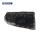 A/T Case Oil Pan for Mitsubishi Outlander III GF2W GF3W GF7W GF8W Lancer Colt CX4A CY4A CY5A ASX RVR 2010-2019 2705A048 2705A062
