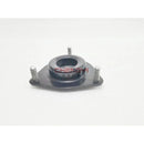 1PCS Front Shock Absorber Top Rubber Plane Bearing Fit For Outlander CW4W CW5W CW6W GA2W MN101372 MR272946 4060A711