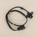 Engine Crankshaft Position Sensor for Mitsubishi Lancer Colt CJ4A CJ5A CK4A CK5A 4G92 4G93 1.6L 1.8L 1995-2003 MD327122