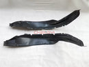 1PCS Front Leaf Liner Tire Fender Car Mudflap For Pajero Montero Sport K86W K89W K94W K96W K97W K99W MR478175 MR478176