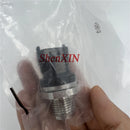 OEM 0281006309 Fuel Rail Pressure Sensor For Jeepp Grand Cherokee Ram 1500 Eco Diesel