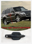 Outside Door Handle For Pajero Montero V93W V95W V96W V97W V98W 5716A359WB 5716A360WB 5746A057WB 5746A058WB
