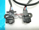 6G72 Crankshaft Position Sensor Fit For Pajero Montero Shogun V63W V65W V73W V75W V77W MD357274 MD187066 J5T25099