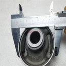 Front Suspension Support Arm Lower Swing Arm Bushing Rubber Sleeve For Grandis NA4W MR594320