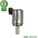 Gearboxes Lockup Solenoid AL4 DPO257416 257410 9653760480 7701208174 257416 2574-16 For Citroen Berlingo/Peugeot for Renault