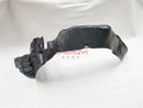1PCS Front Vane Lining Tire Mudguard Automobile Mudguard For Pajero Montero IO Shogun Pinin H76W H77W MR972175 MR972176 MR972177