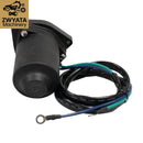 63P-43880 Trim Tilt Motor For Yamaha Outboard 150HP F150 4 STROKE 63P-43880-10 63P-43880-11 63P-43880-00