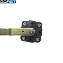 Height Control Leveling Valve 52321-Q120 for Freightliner Truck Car Auto Part KD2204