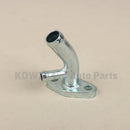 Water Pump Water By-Pass Pipe for Mitsubishi Pajero Montero Shogun 1 2 MK1 MK2 L146G V13 V23 V33 V43 6G72 3.0 1982-2004 MD137959