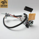 Automobile electric fuel pump assembly 5003869 5003869AA 4798941 suitable for Dodge Ram Jeep Cherokee XJ 2.5L 4.0L engine parts