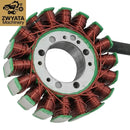 Motorcycle Generator Stator Coil T1300039 For Triumph Daytona 675 ABS 675R Speed Triple R 675 675 675R 2006-2017