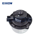 RHD Front Heater Fan Blower Motor for Mitsubishi Montero Shogun Pajero V63 V65 V67 V73 V75 2000-2006 Space Wagon N84W MR398381