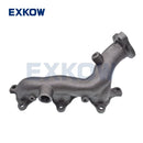 Exhaust Manifold for Mitsubishi Pajero Montero V67 V77 6G75 3.8L 2000-2006 MR497480 MR968801