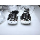 4PCS Wheel Center Hub Cap/Retainer Clip For Pajero Montero V11W V23W V31W V33W V43W MR150561 MB816581 MR150558 MB624908 MB003573