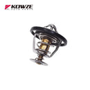 Coolant Thermostat Kit 76.5 for Mitsubishi Montero Pajero 4 MK4 V88 V96 V98 L200 Triton KL1T KL2T KL6T 4N15 4M40 4M41 1305A163