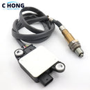 OEM 392652F350 Particulate Matter Sensor PM SENSOR 392652F350 39265-2F350 Fit for HYUNDAI SANTAFE