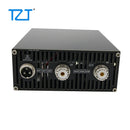 TZT MiNi 200W HF Power Amplifier Shortwave Power Amplifier Assembling Needed 1.8-30MZH frequency Range