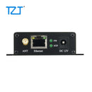 TZT Network Time Server NTP Time Server FC-NTP-MINI for GPS Beidou GLONASS QZSS Desktop Version