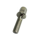 Crankshaft Pulley Center Bolt For Mitsubishi Pajero Montero Sport Challenger Nativa L200 Triton 4D56 4N15 1130A007