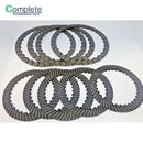 DQ250 02E DSG Original New Automatic Transmission Friction plate kit Repair Kit Fits For VW Audi