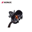 M/T Gearshift Backup Reverse Lamp Switch for Mitsubishi Pajero Montero V23 V33 V44 V73 K94W L200 Triton K74T 4D56 6G72 ME581047
