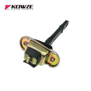 Rear Door Check Stopper Hinge for Mitsubishi Montero Pajero 2 MK2 V31 V32 V33 V34 V36 V43 V44 V45 V46 MB669751 MB684961