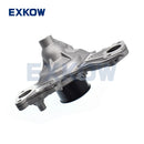 Water Pump Assy for Mitsubishi L200 Triton KА9Т KB9Т Pajero MK3 MK4 V60 V70 V80 V90 Montero Sport Nativa KH9W MD979171 MD977503