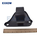 Engine Front Right Roll Stopper Bracket for Mitsubishi Space Wagon N84W 4G64 2.4L 1997-2004 MR316642 MR319493