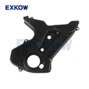 4D56 Timing Belt Cover for Mitsubishi L200 Triton K64 K74 KA4T Pajero V24 V44 Montero Sport Nativa K94W 2.5D MD364250 MD364251