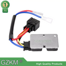 Heater Blower Motor Fan Resistor for Mercedes-Benz S-Class S CL Class W140 C140 OEM A1408218451