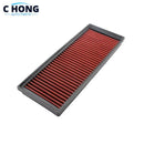 OEM 1K0129620 Car Air Intake Filter High Flow Air Cleaner For VW Golf V VI GTI Beetle Caddy CC Eos Jetta Passat Scirocco Touran