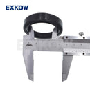 T/F Transfer Case Rear Output Shaft Oil Seal for Pajero Montero Sport Nativa Pajero IO TR4 Pinin L200 Triton L300 L400 MD731708
