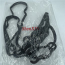 224533C710 Engine Valve Cover Gasket Left Side For Kiaa Borrego Sedona Sorento for Hyundaii Santa Fe 22453-3C710