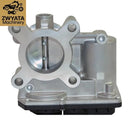 Throttle Body 161206038R H8201171233 for Renault Megane Dacia Logan Sandero Engine 0.9 / 1.2 Tce for NISSAN JUKE (F15) 2010