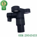 OEM 29543433 29503531 Transmission Turbine Speed Sensor For Allison MD B400 3000RDS T200 Series