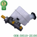 OEM 58510-2E100 585102E100 Brake Master Cylinder For Hyundai Tucson Kia Sportage