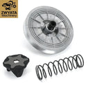 secondary clutch for Bombardier ATV 400 450 CanAm Outlander Renegade Maverick Commander 1000R 4X4 420280173 420280176 420280178