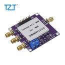 TZT SI5351A-V2 Core Board 2.5kHz-200MHz Adjustable Clock Signal Generator Module 0.5PPM Stability VCXO