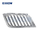 Headlamp Bezel Radiator Grille for Mitsubishi L200 Triton IV KB4T KB5T KB8T KB9T 2005-2015 7450A185 7450A186 7450A187 7450A188