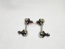 Front Suspension Stabilizer Bar Small Link Ball Joint For Pajero Montero V63 V73W V77W V78W MR374521 MR374522 4056A106 4056A105