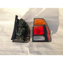 Tail Lamp Parking Lamp Rear Light Warning Lights Rear Turn Signal For Pajero Montero Sport K86W K96W K99W MR325387 MR325388
