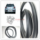 Tailgate Door Rubber Seal Doorpost Rubber Strip For Outlander CU2W CU4W CU5W MR487749