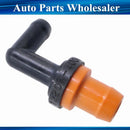 Original New 12204-40040 1220440040 PCV Positive Crankcase Ventilation Valve For Toyota Aygo 2014-on IQ 2008-2016 Vitz 2010-2020