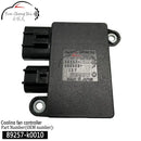 89257-K0010/499300-3800 89257-K0020 499300-3810 Cooling Fan Control Module For Toyota COROLLA SEDAN 1.8L C-HR 2.0L