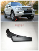 Car Mudflap Front Mudguard Fixing Bracket Fender Mud Guard Flap Splash For Pajero Montero V83W V87W V88W V93W V97W V98W