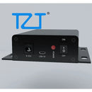 TZT YD-100Base-T1 Basic Version/YD-100Base-T1-Molex 100Mbps Automotive Ethernet Converter Media Converter w/ Two Power Ports