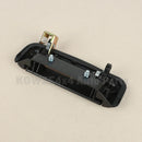 Rear Tailgate Outside Handle for Mitsubishi Pickup L200 Triton IV V 2005-2022 MN182517