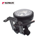 Front Fog Lamp Light For Mitsubishi Pajero Montero Sport Challenger Nativa K86W K94W K96W K97W 1996-2011 MR496370 MR496369