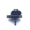 Fuel Injector Pressure Sensor Connector Plug For Ford E-250 Escape Explorer Focus Maverick Mustang Crown Victoria  3F2E-9G756-AD